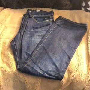 Express Rocco Men’s Jeans, size W31 x L32